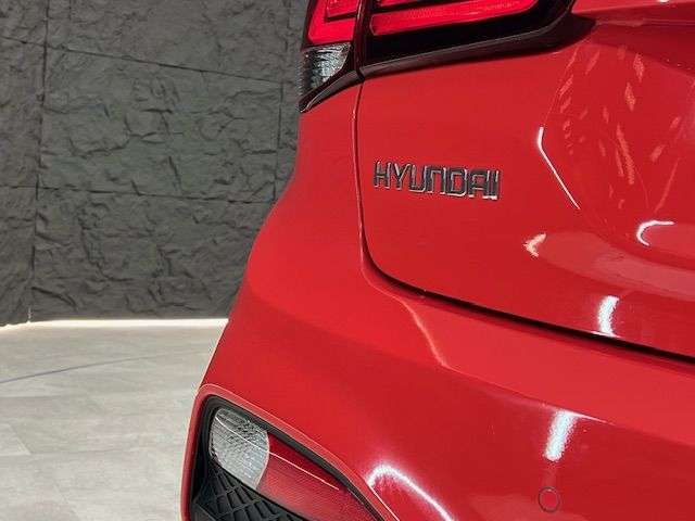 2020 HYUNDAI I20 2020 HYUNDAI I20