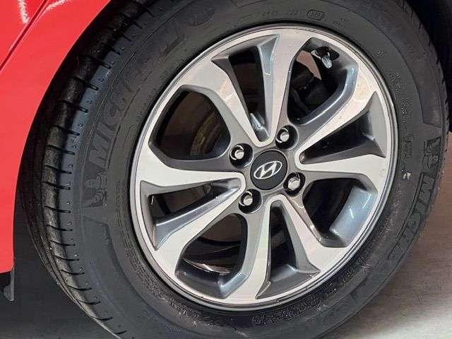 2020 HYUNDAI I20 2020 HYUNDAI I20