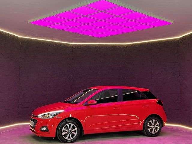 2020 HYUNDAI I20 2020 HYUNDAI I20