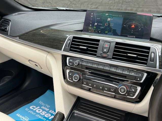 2017 BMW 4 SERIES 2017 BMW 4 SERIES