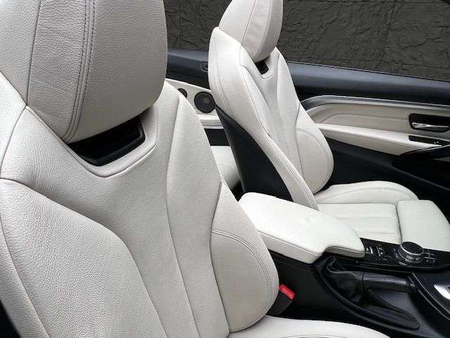 2017 BMW 4 SERIES 2017 BMW 4 SERIES