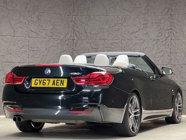 2017 BMW 4 SERIES 2017 BMW 4 SERIES