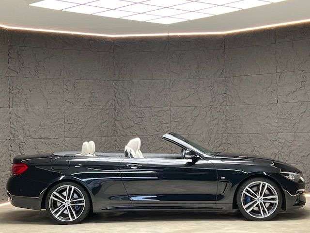 2017 BMW 4 SERIES 2017 BMW 4 SERIES