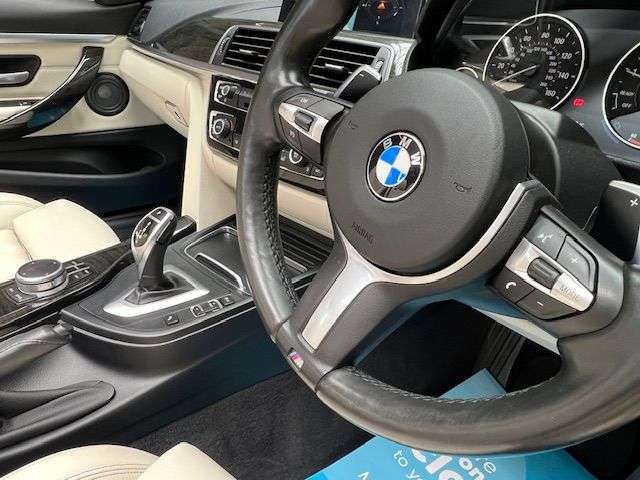 2017 BMW 4 SERIES 2017 BMW 4 SERIES