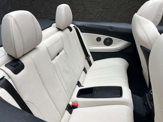 2017 BMW 4 SERIES 2017 BMW 4 SERIES