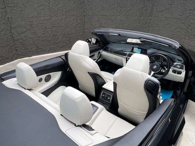 2017 BMW 4 SERIES 2017 BMW 4 SERIES