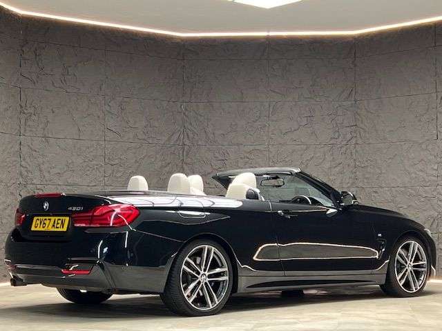 2017 BMW 4 SERIES 2017 BMW 4 SERIES