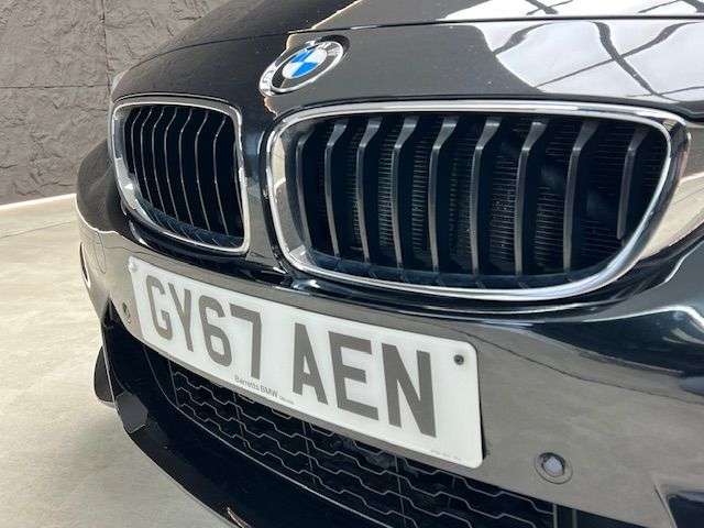 2017 BMW 4 SERIES 2017 BMW 4 SERIES