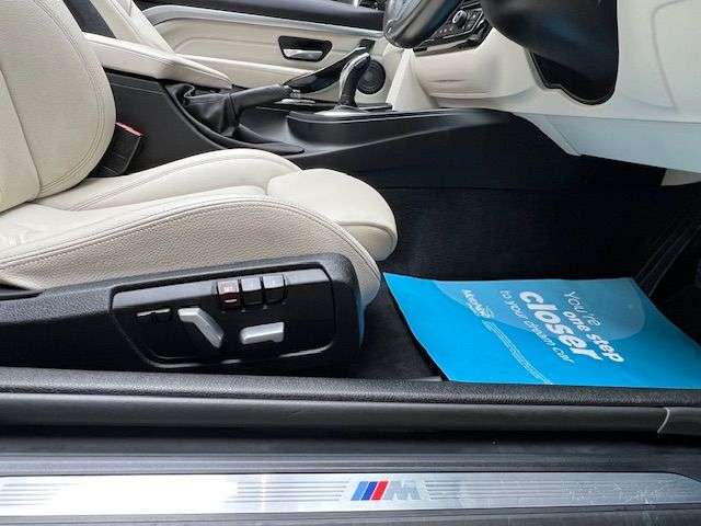 2017 BMW 4 SERIES 2017 BMW 4 SERIES