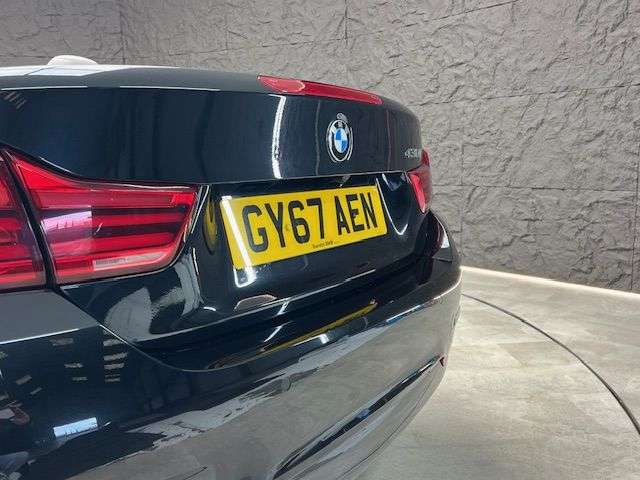 2017 BMW 4 SERIES 2017 BMW 4 SERIES