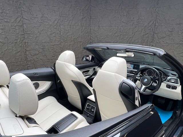 2017 BMW 4 SERIES 2017 BMW 4 SERIES