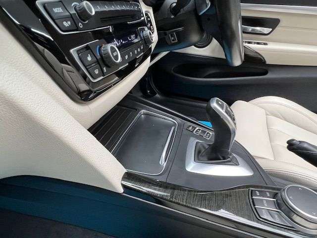 2017 BMW 4 SERIES 2017 BMW 4 SERIES