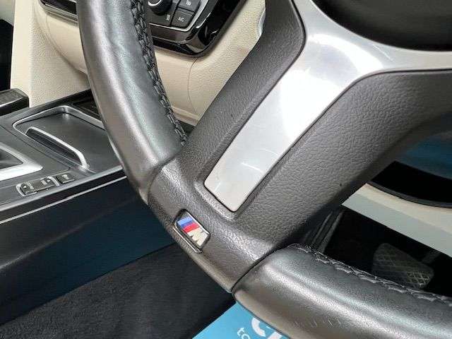 2017 BMW 4 SERIES 2017 BMW 4 SERIES