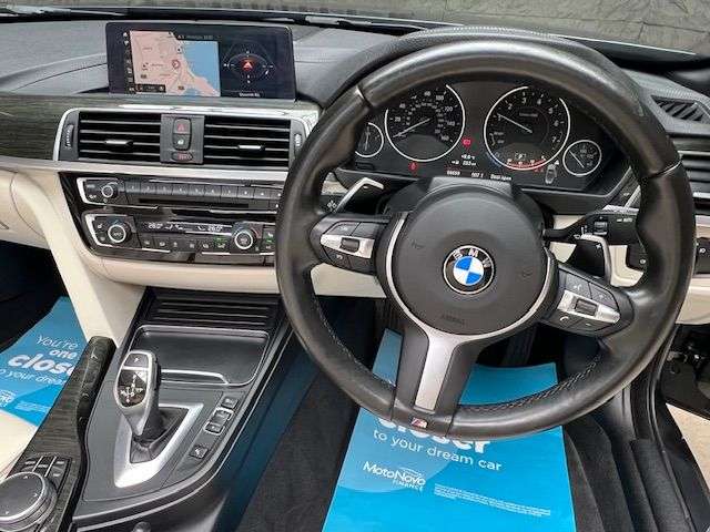 2017 BMW 4 SERIES 2017 BMW 4 SERIES
