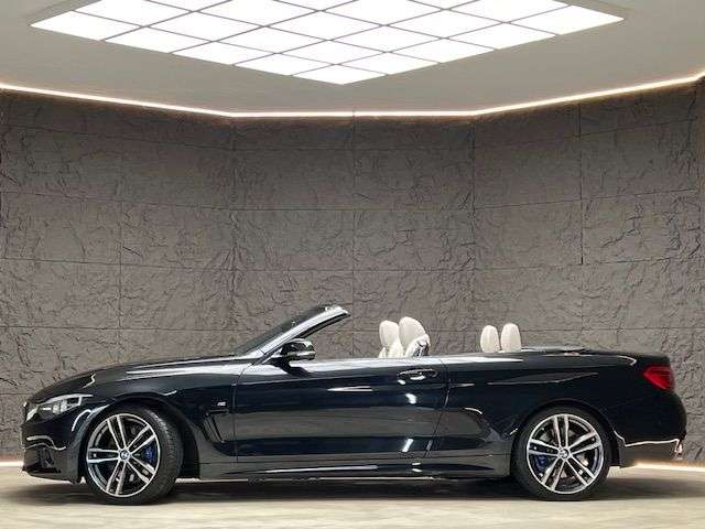 2017 BMW 4 SERIES 2017 BMW 4 SERIES