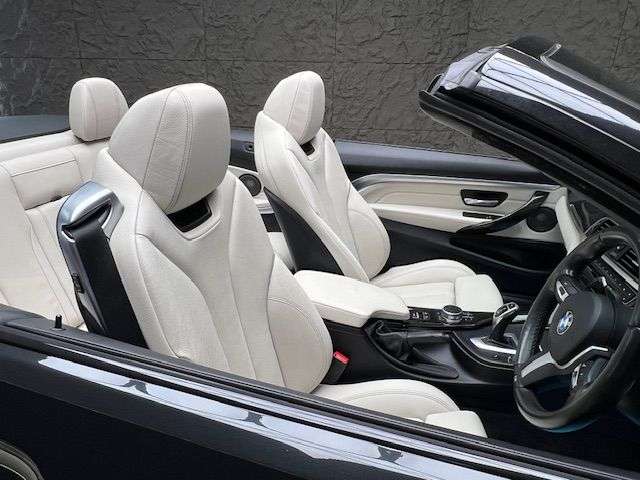 2017 BMW 4 SERIES 2017 BMW 4 SERIES