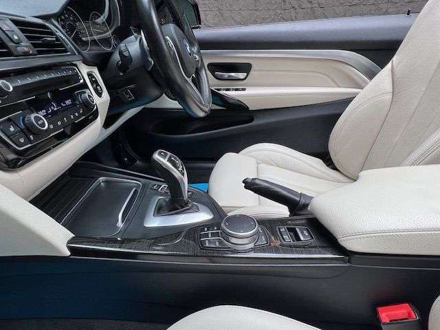 2017 BMW 4 SERIES 2017 BMW 4 SERIES