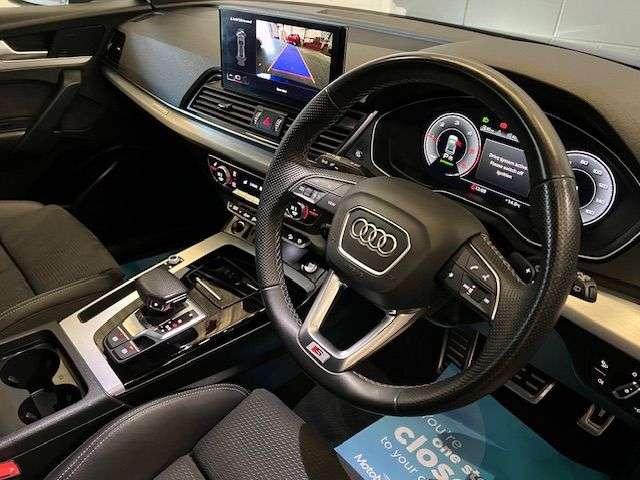 2022 AUDI Q5 2022 AUDI Q5