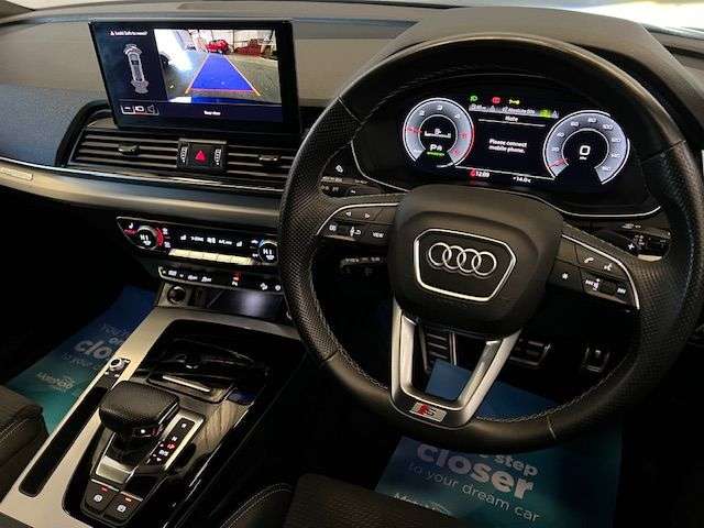 2022 AUDI Q5 2022 AUDI Q5