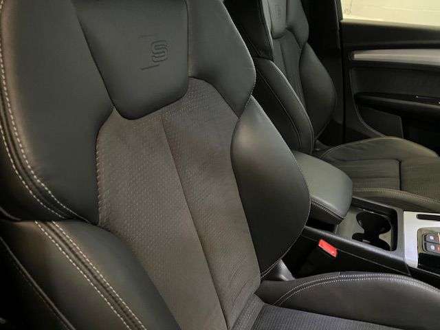 2022 AUDI Q5 2022 AUDI Q5