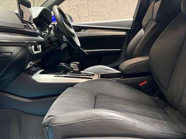 2022 AUDI Q5 2022 AUDI Q5