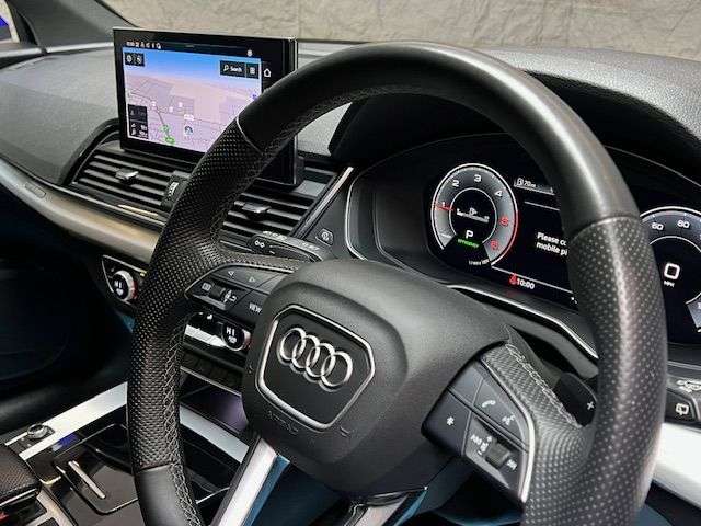 2022 AUDI Q5 2022 AUDI Q5