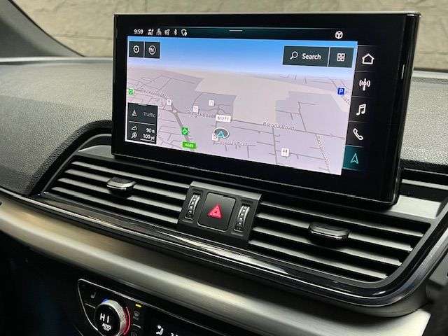 2022 AUDI Q5 2022 AUDI Q5