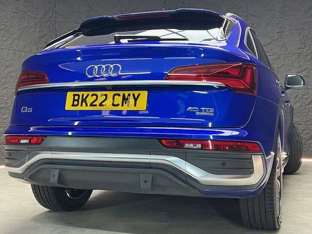 2022 AUDI Q5 2022 AUDI Q5