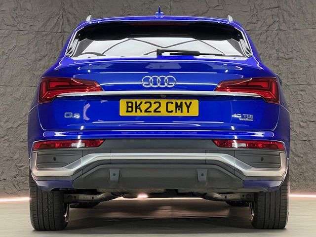 2022 AUDI Q5 2022 AUDI Q5