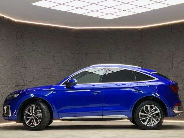 2022 AUDI Q5 2022 AUDI Q5