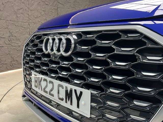 2022 AUDI Q5 2022 AUDI Q5