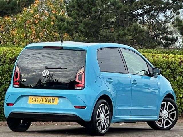 2021 VOLKSWAGEN UP! 2021 VOLKSWAGEN UP!