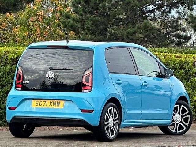 2021 VOLKSWAGEN UP! 2021 VOLKSWAGEN UP!