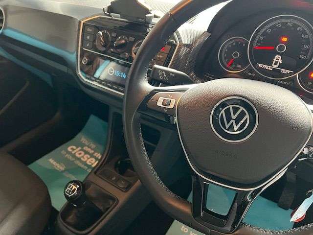 2021 VOLKSWAGEN UP! 2021 VOLKSWAGEN UP!