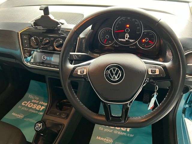 2021 VOLKSWAGEN UP! 2021 VOLKSWAGEN UP!