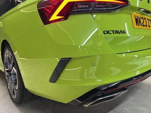 2023 SKODA OCTAVIA 2023 SKODA OCTAVIA