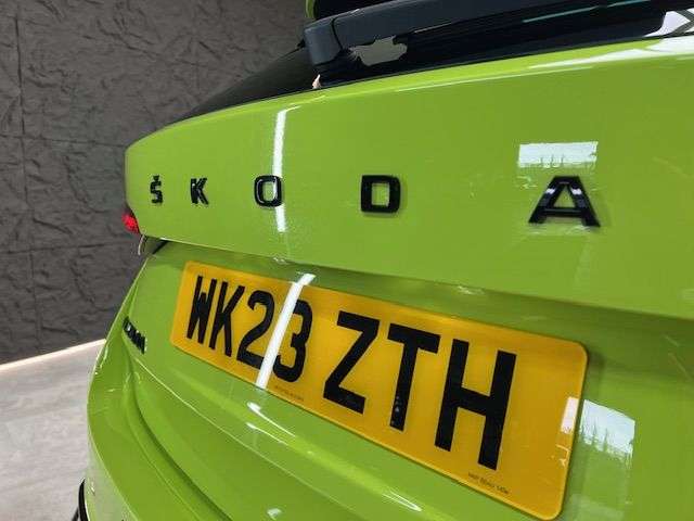 2023 SKODA OCTAVIA 2023 SKODA OCTAVIA