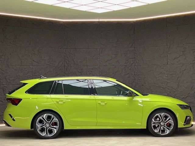 2023 SKODA OCTAVIA 2023 SKODA OCTAVIA