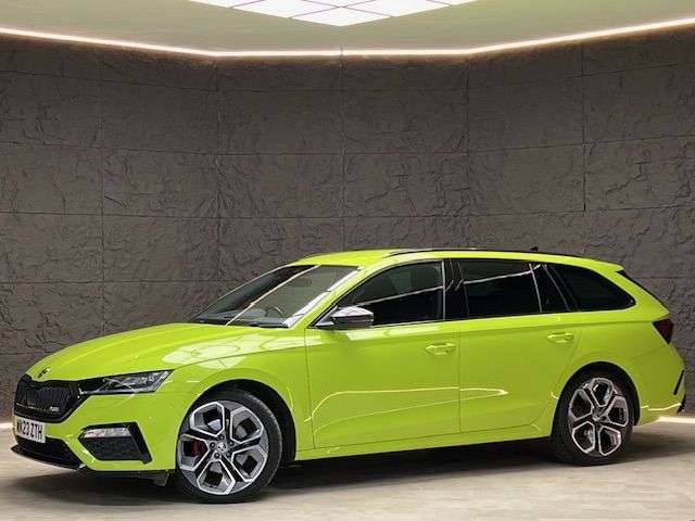 2023 SKODA OCTAVIA 2023 SKODA OCTAVIA