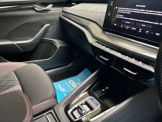 2023 SKODA OCTAVIA 2023 SKODA OCTAVIA