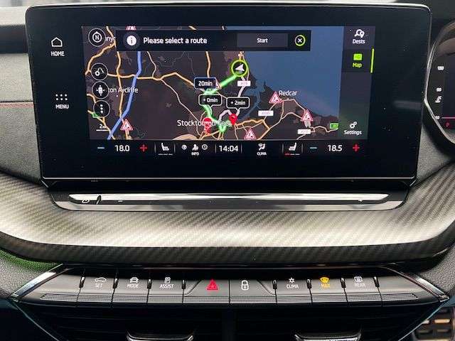 2023 SKODA OCTAVIA 2023 SKODA OCTAVIA