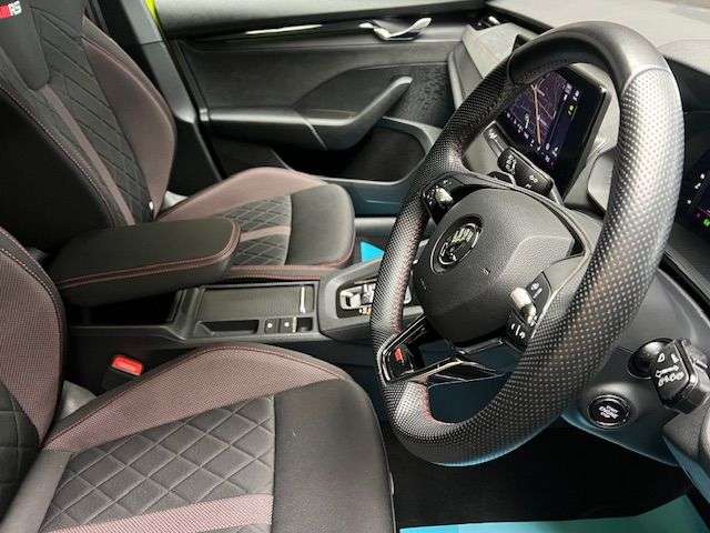 2023 SKODA OCTAVIA 2023 SKODA OCTAVIA