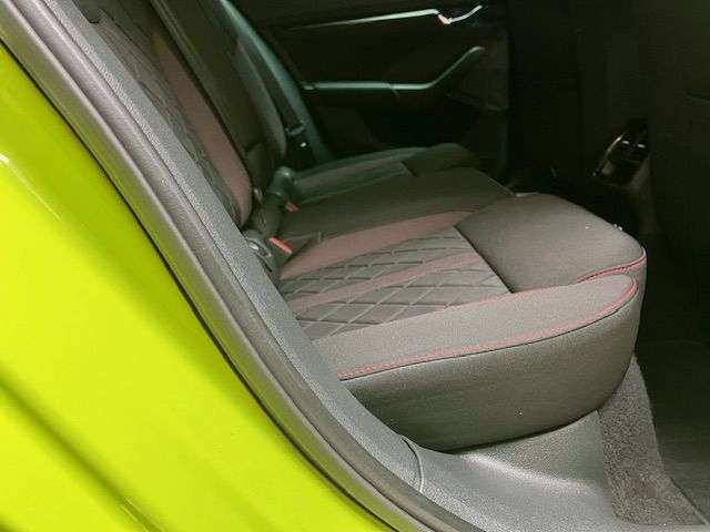 2023 SKODA OCTAVIA 2023 SKODA OCTAVIA