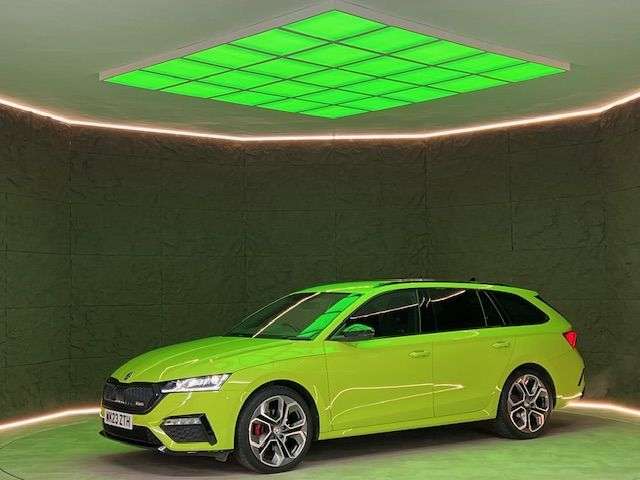 2023 SKODA OCTAVIA 2023 SKODA OCTAVIA