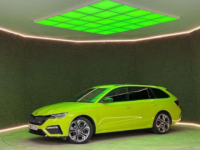 2023 SKODA OCTAVIA 2023 SKODA OCTAVIA