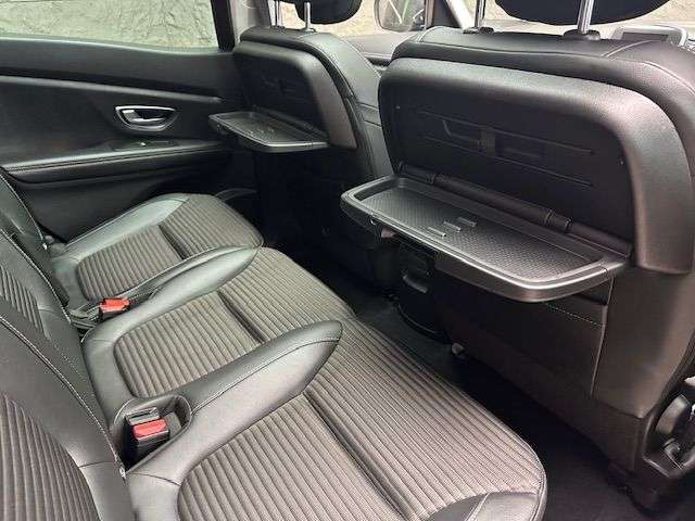 2019 RENAULT SCENIC 2019 RENAULT SCENIC