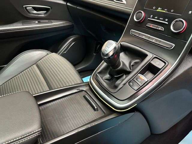 2019 RENAULT SCENIC 2019 RENAULT SCENIC