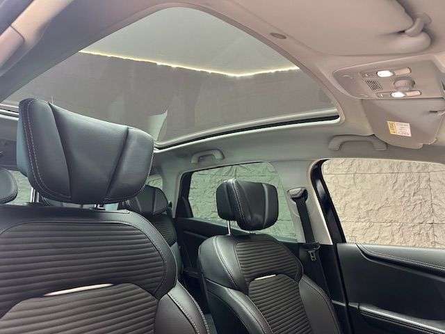 2019 RENAULT SCENIC 2019 RENAULT SCENIC