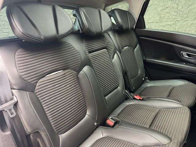 2019 RENAULT SCENIC 2019 RENAULT SCENIC