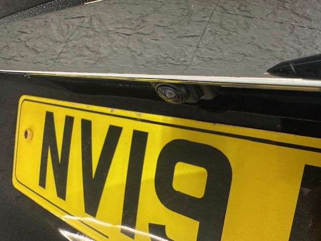 2019 RENAULT SCENIC 2019 RENAULT SCENIC